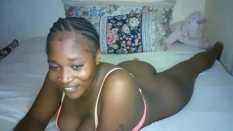 Snapshot of hornny4amani chatting on February 10, 2025, 10:53 am AMANI online show from February 10, 2025, 10:53 am