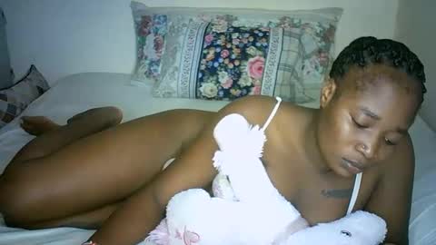 Snapshot of hornny4amani chatting on February 11, 2025, 6:40 am AMANI online show from February 11, 2025, 6:40 am