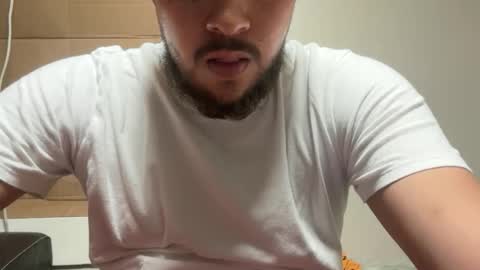 Snapshot of horny_247_yum chatting on March 15, 2026, 4:51 am Daddyboss online show from March 15, 2026, 4:51 am