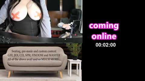 Snapshot of horny_amature_couple chatting on October 6, 2025, 6:49 pm Misty online show from October 6, 2025, 6:49 pm