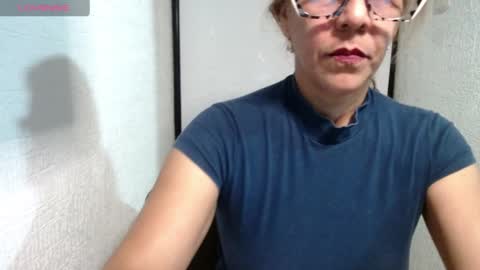 horny and daring online show from January 10, 2025, 12:15 pm