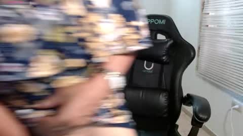 horny and daring online show from October 17, 2025, 1:03 pm