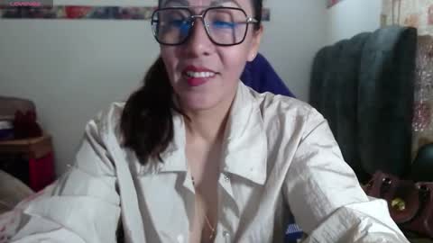 horny and daring online show from April 15, 2026, 12:45 pm