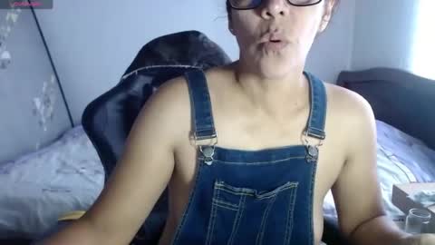 Snapshot of horny_and_daring chatting on June 22, 2026, 12:24 pm horny and daring online show from June 22, 2026, 12:24 pm