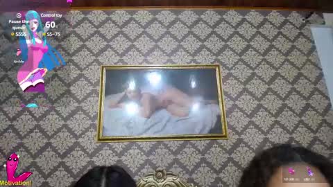 CATALINA Y LAURA  online show from December 17, 2024, 4:23 am