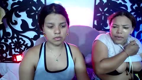 CATALINA Y LAURA  online show from September 14, 2025, 8:30 pm