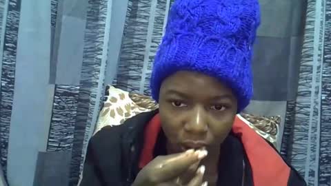 Snapshot of horny_baddie18 chatting on April 5, 2026, 3:26 am Leila online show from April 5, 2026, 3:26 am