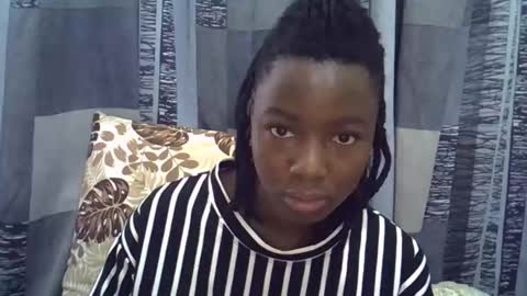 Snapshot of horny_baddie18 chatting on April 21, 2026, 9:59 am Leila online show from April 21, 2026, 9:59 am