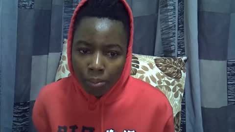 Snapshot of horny_baddie18 chatting on May 1, 2026, 6:45 pm Leila online show from May 1, 2026, 6:45 pm