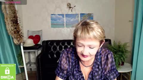 horny_blonds online show from October 1, 2025, 4:13 pm