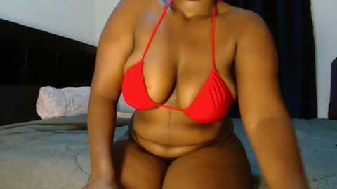 Snapshot of horny_chocolate_gn chatting on October 6, 2025, 9:34 pm ginger online show from October 6, 2025, 9:34 pm