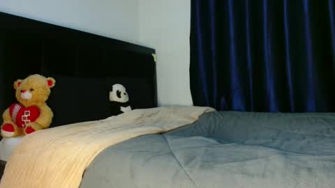 Snapshot of horny_chocolate_gn chatting on October 28, 2025, 12:19 pm ginger online show from October 28, 2025, 12:19 pm