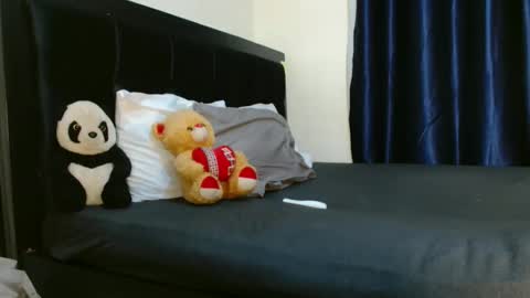 Snapshot of horny_chocolate_gn chatting on November 2, 2025, 12:07 pm ginger online show from November 2, 2025, 12:07 pm