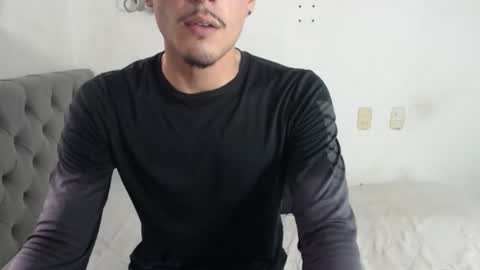 horny_enaxxxion online show from February 1, 2026, 10:08 pm