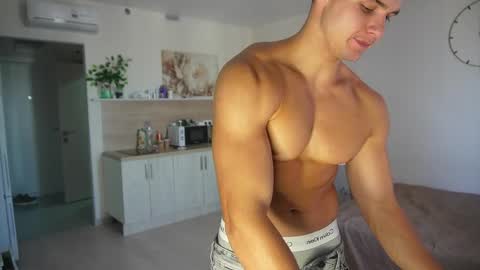 Snapshot of horny_goats chatting on March 29, 2026, 12:49 pm Extaz Athrey Howard online show from March 29, 2026, 12:49 pm