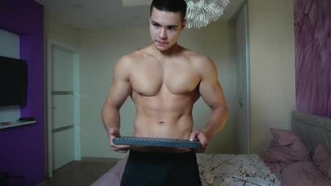 Snapshot of horny_goats chatting on April 28, 2026, 10:53 am Extaz Athrey Howard online show from April 28, 2026, 10:53 am
