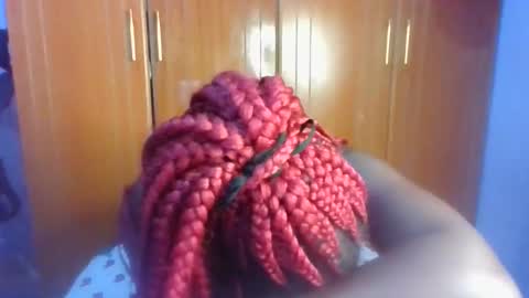 Snapshot of horny_hearts chatting on September 22, 2025, 4:53 pm phanice online show from September 22, 2025, 4:53 pm