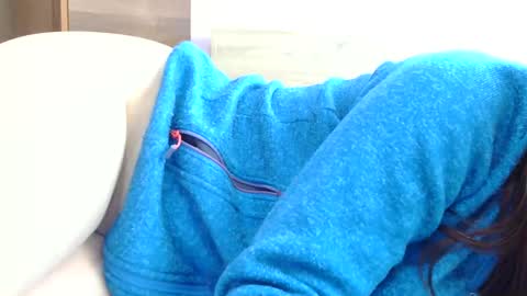 Serena online show from January 12, 2025, 7:11 am