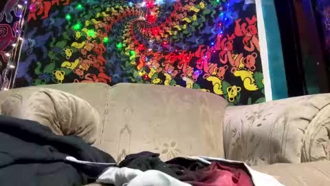 Horny Rockstar420 online show from December 7, 2024, 11:12 pm