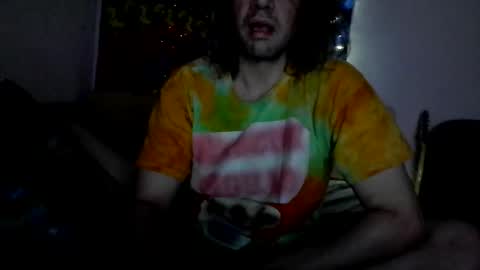 Horny Rockstar420 online show from November 18, 2025, 10:31 am