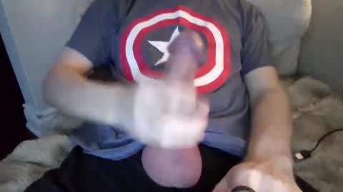 Horny Hubby online show from May 5, 2026, 2:30 am