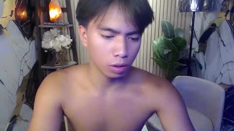 cum boy james online show from April 21, 2026, 2:51 am