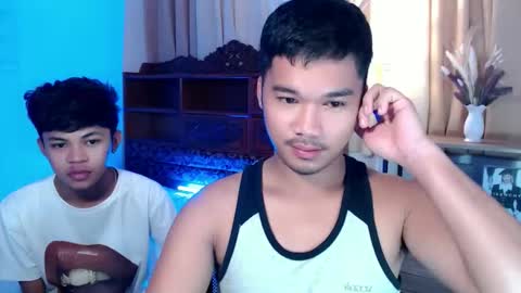 horny_joshxxx online show from April 14, 2026, 7:25 am