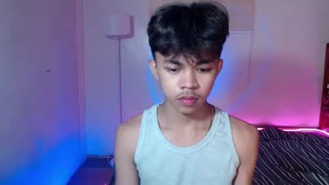 horny_joshxxx online show from July 29, 2026, 9:57 pm