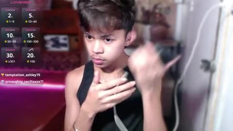 horny_joshxxx online show from August 6, 2026, 12:45 am