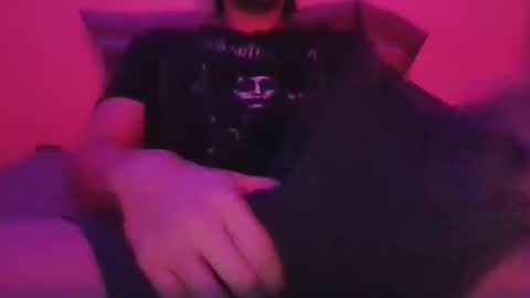 Snapshot of horny_matias chatting on September 27, 2025, 6:07 am horny_matias online show from September 27, 2025, 6:07 am