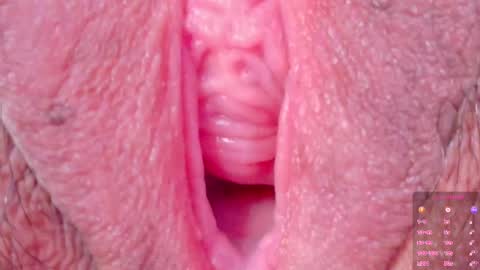 The girl with butterfly lips online show from October 8, 2025, 1:47 am