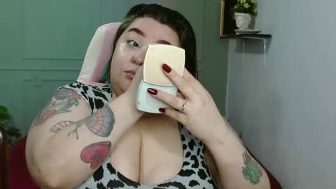 onlyTiffany I broke up with  frank 10 days ago online show from January 6, 2025, 6:58 am