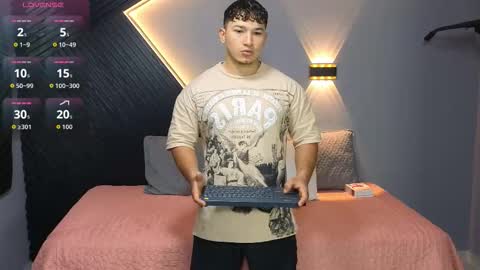 horny_nick18 online show from February 11, 2026, 12:32 pm