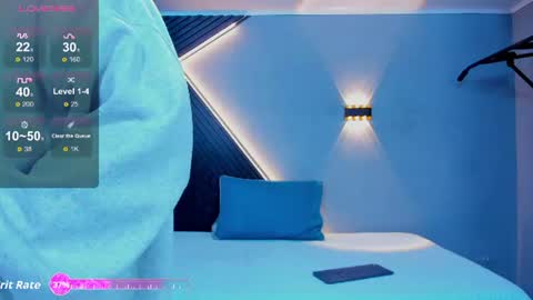 horny_nick18 online show from June 9, 2026, 12:28 pm