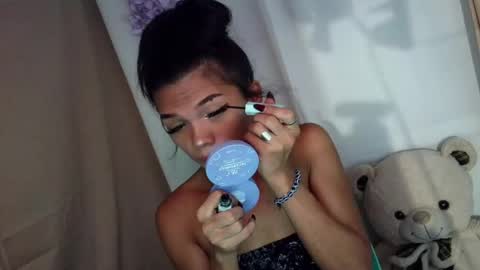 Rhiana online show from May 6, 2026, 5:03 am