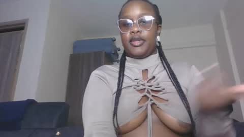 Lucy online show from May 27, 2026, 1:57 am