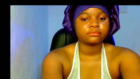 Thelma online show from March 25, 2026, 1:44 am