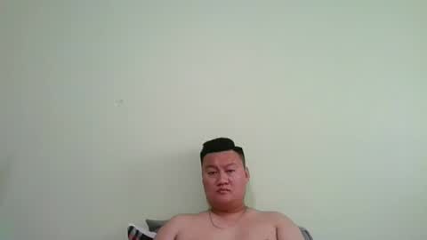 horny_tw online show from October 6, 2025, 10:18 pm