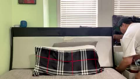 horny_tw online show from November 3, 2025, 9:16 pm