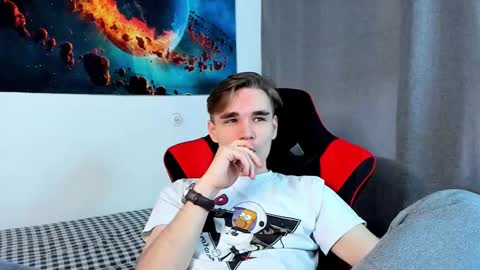 Max online show from February 11, 2025, 2:13 pm