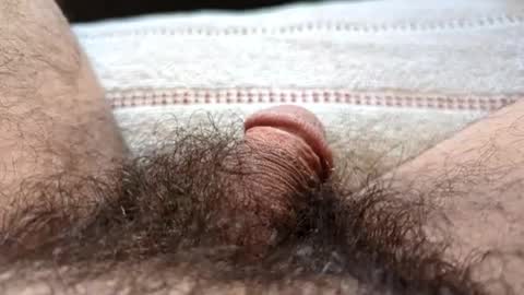 Tiny cock online show from October 4, 2025, 1:31 pm