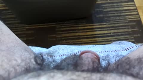 Tiny cock online show from October 9, 2025, 9:13 pm