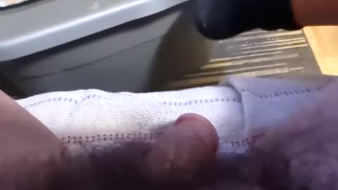 Tiny cock online show from November 24, 2025, 10:53 pm