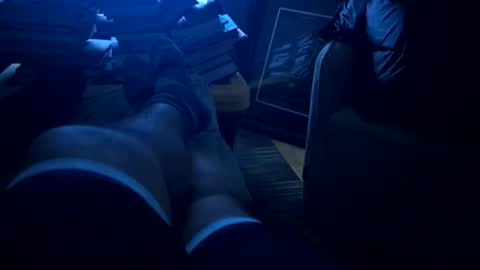 Tiny cock online show from January 12, 2026, 12:43 pm