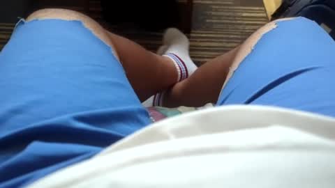 Snapshot of hornyallthetime6969696969 chatting on July 27, 2026, 11:39 am Tiny cock online show from July 27, 2026, 11:39 am