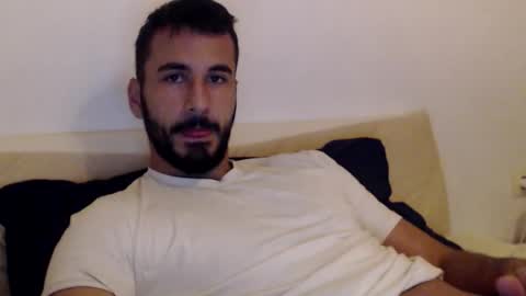 hornyasfuckk33 online show from October 5, 2025, 11:19 am