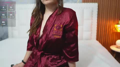 Khloe  online show from May 1, 2026, 11:59 am