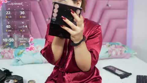 Khloe  online show from August 7, 2026, 11:56 am