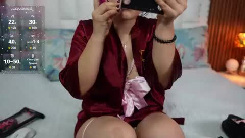 Khloe  online show from August 9, 2026, 12:43 pm