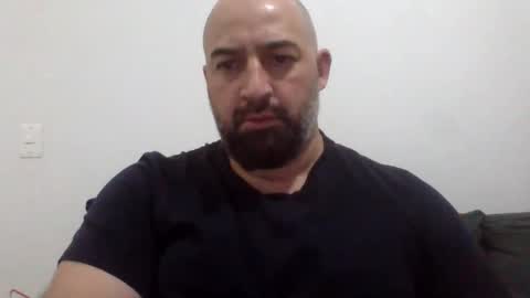 hornybastardman online show from June 9, 2026, 12:06 pm